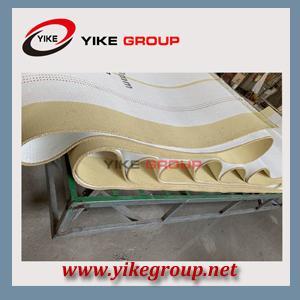 Wholesale Packaging Machinery Parts: Kevlar Edge Corrugator Belt Used for Automatic Corrugated Cardboard Line