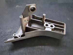 Wholesale forklift parts: Forklift Parts Casting-lost Wax Casting China