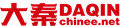 Beijing Daqin New Universe Electronic Co., Ltd. Company Logo