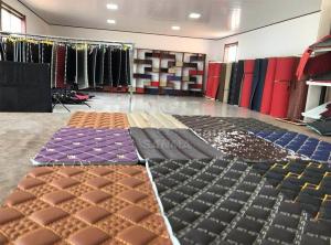 Wholesale leather raw materials: Raw Material