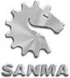 Shijiazhuang Sanma Trading Co., Ltd. Company Logo