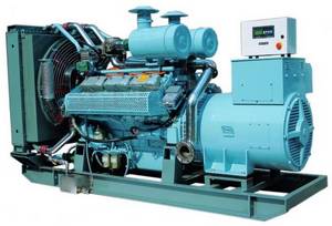 Sshenzhen Vander Gas Engine Technology Co.,Ltd - natural gas generator ...