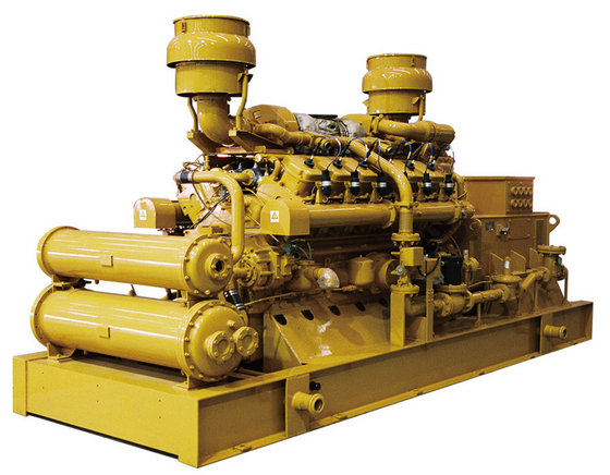 Landfill Gas Generator Set(id:8963447) Product details - View Landfill ...