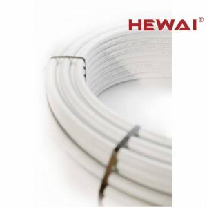 Wholesale Plastic Tubes: 20X2.0mm Buttwelding or Overlap Welding Pexb-Al-Pexb Pipe for Hot & Cold Water ISO21003