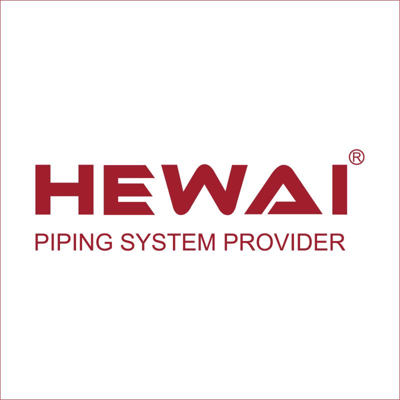 HEWAI Environmental Technology  Anhui  Co.,Ltd