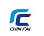 Chinfai Silicone Hk Company Logo