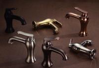 Sell High quality faucets and shower heads
