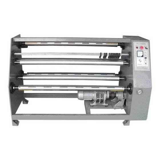 Slitting Machine