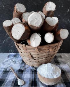 Wholesale cassava: Tapioca Starch