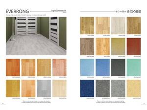 Wholesale flooring: Vinyl Flooring