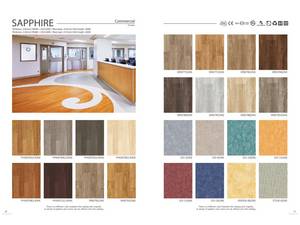 Wholesale Flooring: Commercial Vinyl Flooring