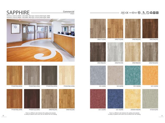 Commercial Vinyl Flooring Id 9983694 Product Details View