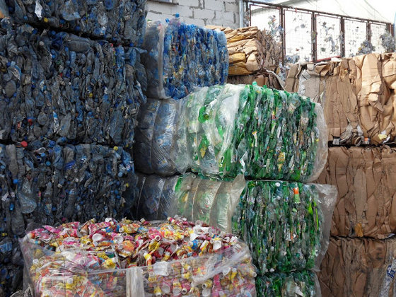 PET Bottle Scrap(id:9604660). Buy Poland Plastic scrap - EC21