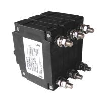 Sell 3 pole hydraulic electromagnetic mini circuit breaker