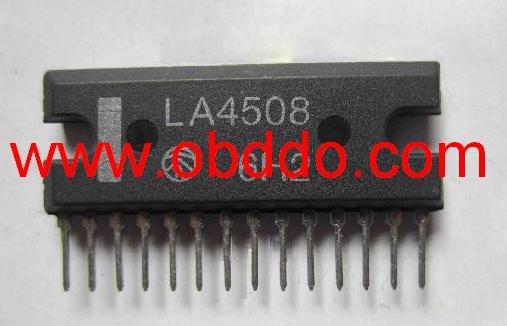  LA4705N Auto Chip IC id 5361713 Buy LA4705N auto chip 