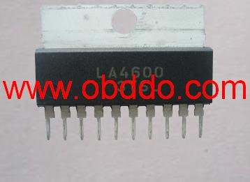  LA4705N Auto Chip IC id 5361713 Buy LA4705N auto chip 