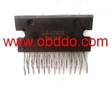  LA4705N Auto Chip IC id 5361713 Buy LA4705N auto chip 