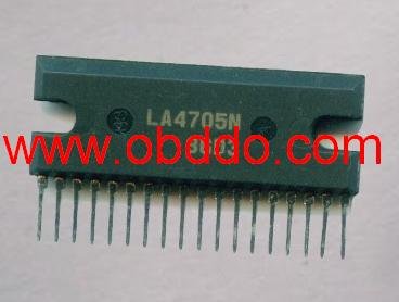  LA4705N Auto Chip IC id 5361713 Buy LA4705N auto chip 