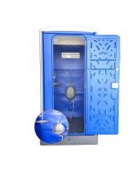 Sell Portable HDPE Plastic Urinal Room DOS-861