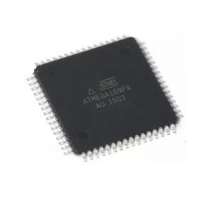 Wholesale electronic component: MCU Electronic Components Programmable IC Chips Circuits ATMEGA169PA-AU