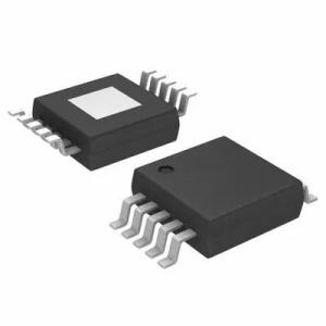 Wholesale mos: 300kHz Step Down Texas Instruments Integrated Circuit Chip MSOP10 TPS40004DGQR