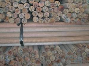Wholesale broom handle: Wooden Brooms Handles