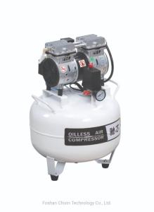 Wholesale w: Cx Dental Oil-Free Air Compressor Applicable for Hospital and Dental Clinic 8