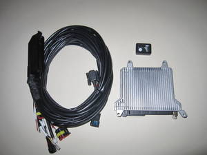 Wholesale cng kits: LPG/CNG Conversion Mini Kit