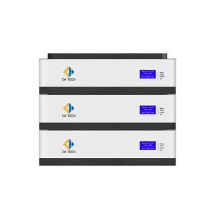 Wholesale Rechargeable Batteries: Stackable Battery