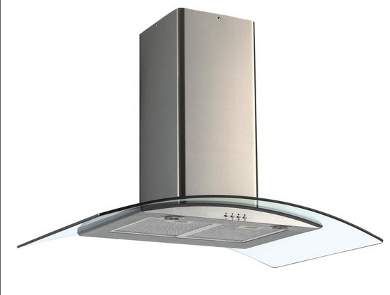 belling recirculating cooker hood