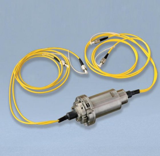 Slip Ring Service and Repair - BlueZone Group