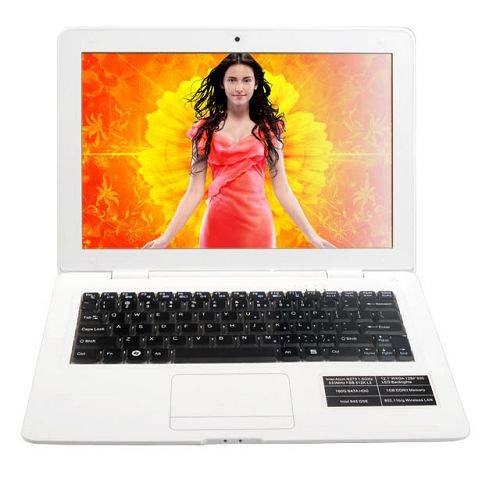 Sell 12.1inch notebook,laptop