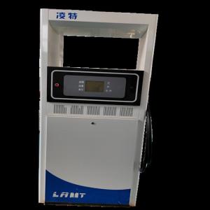 Wholesale ethanol equipment: Single Nozzle Diesel Fuel Dispenser for Gas Station