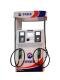 Four Hoses Fuel Dispenser