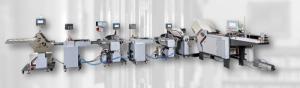 Wholesale label printing service: T-520 Pharmaceutical Instruction Sheet Folding Machine Production Line