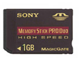 Memory Card