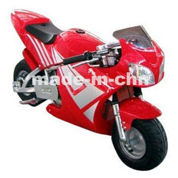 midi moto