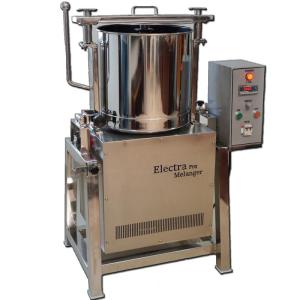 Wholesale Food Processing Machinery: Electra Pro 10 KG Chocolate Melanger