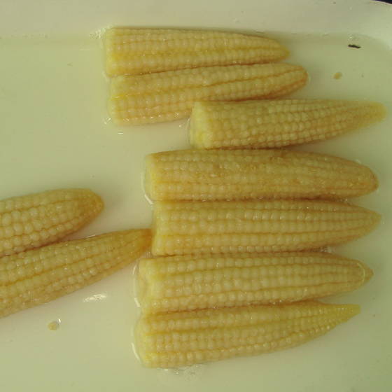 Pastel Corn