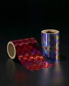 Wholesale hot stamping foil: Hot Stamping Foil for Textile