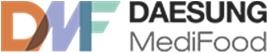 Daesung Medifood Co  Company Logo