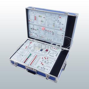 Wholesale vocational educational equipment: CAP-302 Portable Programmable Logic Controller Box