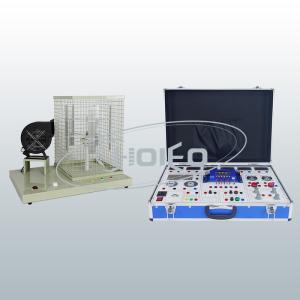 Wholesale load cell: CNS-101 Solar Power Generation Trainer
