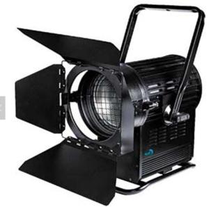 Wholesale LED Lamps: China Factory Manual Zoom 200w LED Cinema Spotlight