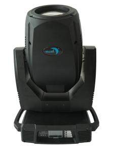 Wholesale moving head spot: Professional Stage Light 17r Beam Spot Wash 3 in 1 350w/380W Beam Moving Head Light