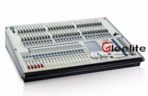 Wholesale Professional Lighting: Quick&Easy Programming 240 Intelligent Fixtures GL Pearl 2012 Controller