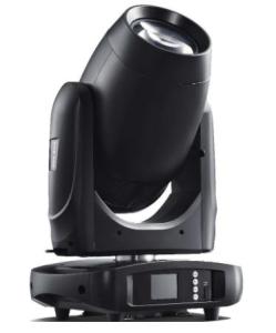 Wholesale Professional Lighting: Gl 380w High Brightness Beam Spot Wash 3in1 Moving Head Light