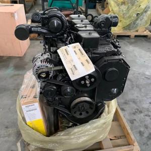 Wholesale diesel generating set: 32HP 4B3.9 Engine Assy for Dongfeng Cummins Diesel Generator Set