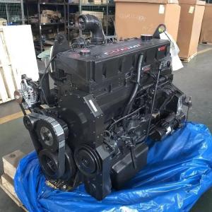 Wholesale double decker: M11 310hp Double-decker Passenger Car Diesel Mechanical Engine M11-C310 Cummins Mechanical Engine