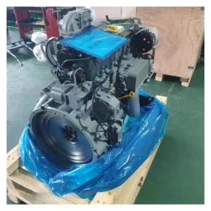 Wholesale cummins spare parts: BLSH Diesel Engine Air Cooled Series 6 Cylinders 110HP 2600rpm for Deutz TCD2012